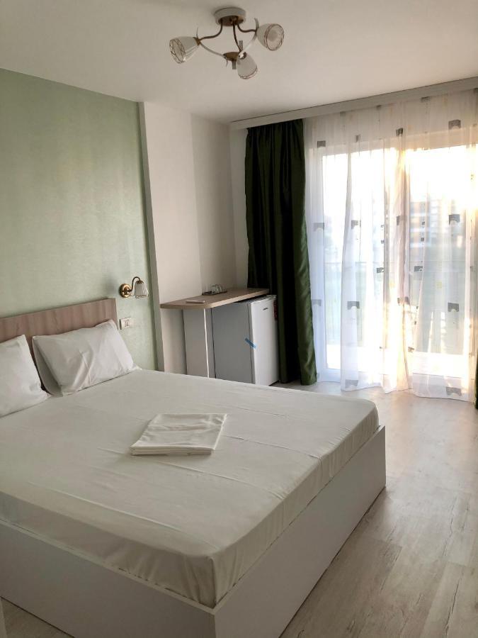 Vila Bordei Verde Navodari Exterior photo