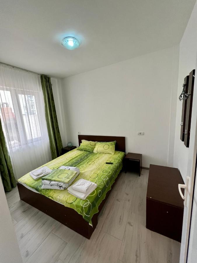 Vila Bordei Verde Navodari Exterior photo