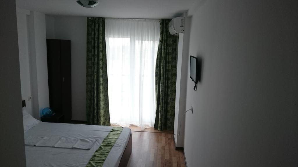 Vila Bordei Verde Navodari Exterior photo